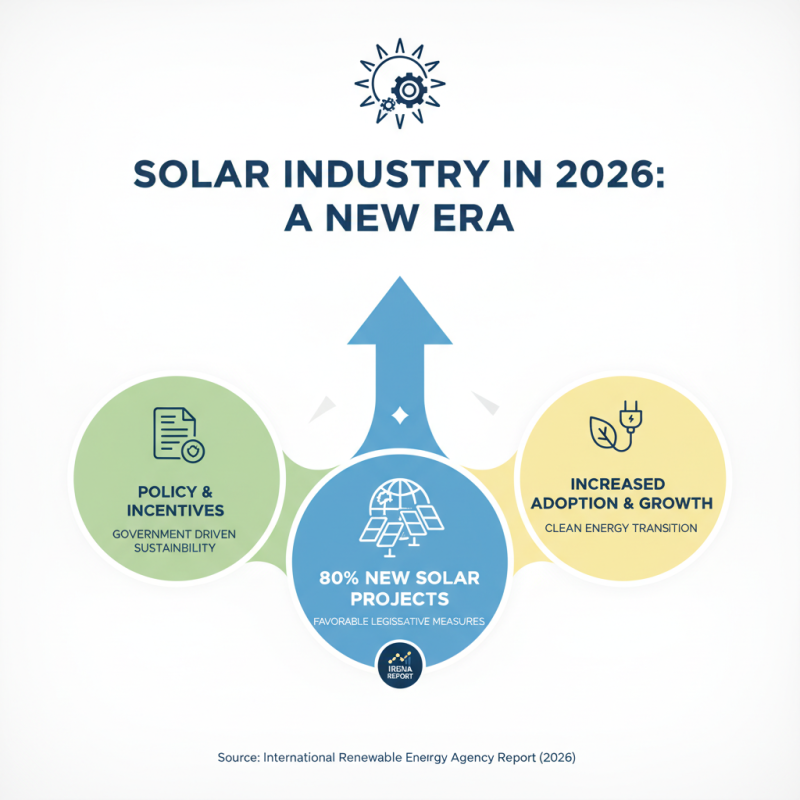 2026 Top Trends in Residential Solar Systems for Sustainable Living?