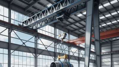 2026 Best Semigantry Crane Features and Benefits Explained?