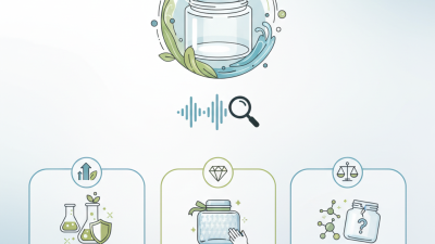 What is a Cosmetic Glass Jar and Why is it Popular?