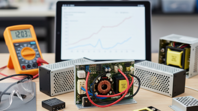 2026 How to Choose the Right Switching Power Supply Guide?