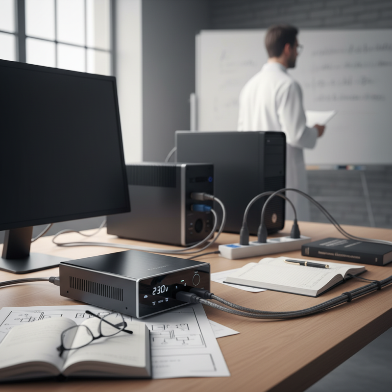 10 Essential Tips for Choosing a Universal Automatic Voltage Stabilizer?