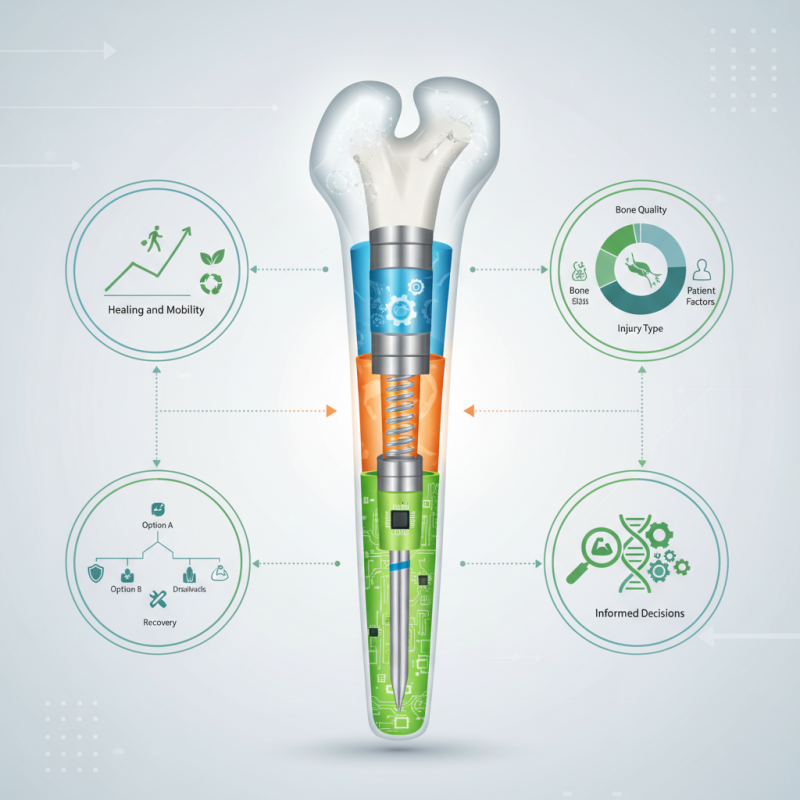 2026 Best Interlocking Nail Implant Options for Your Needs?