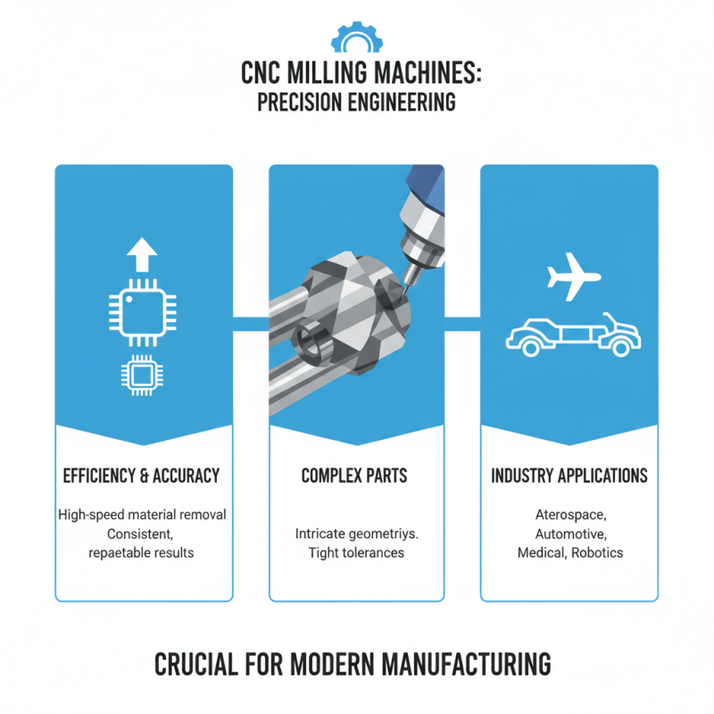 2026 Best CNC Machine Milling Machine Options for Precision Engineering?