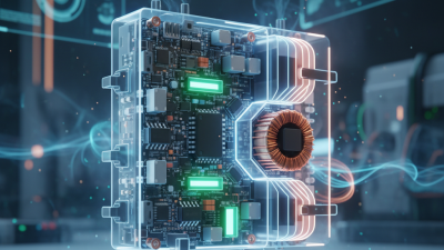 2026 Best Switching Power Supply Options for Your Needs?