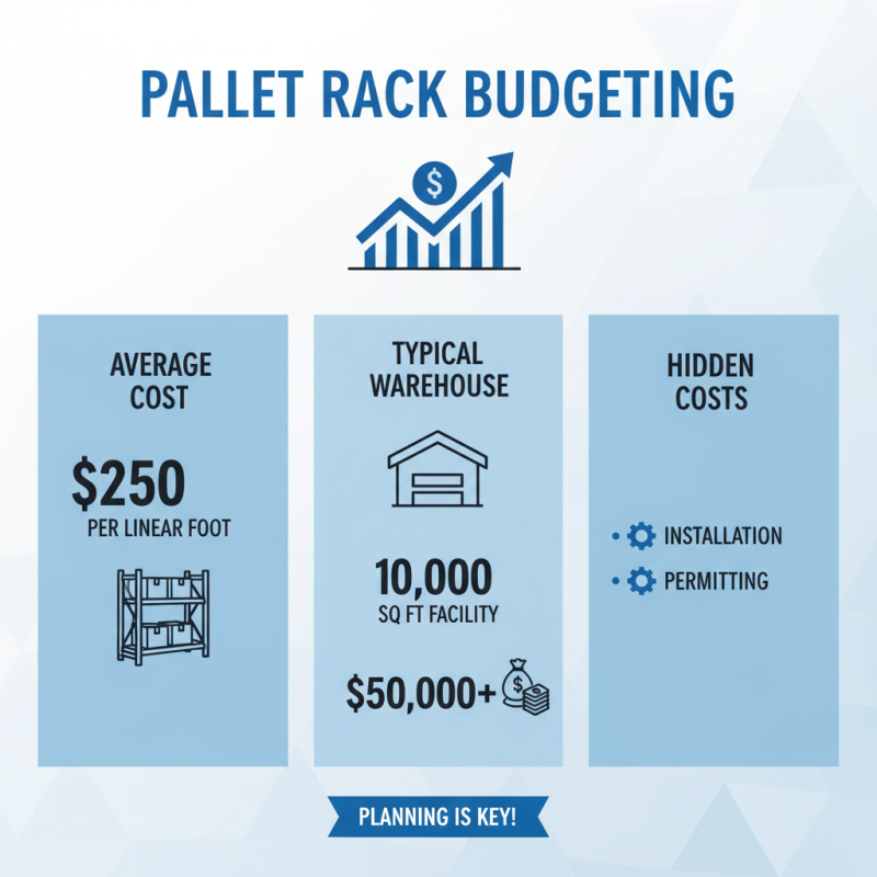 2026 How to Choose the Right Uline Pallet Racks for Your Warehouse?