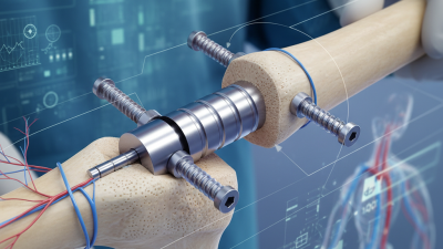 What is an Interlocking Nail Implant and How Does It Work?