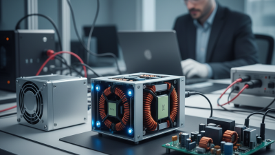 2026 Best Switching Power Supply Options for Your Needs?