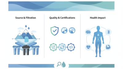 10 Essential Tips for Choosing Pac Drinking Water for Your Health