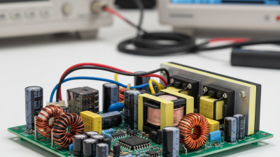 What is a Switching Power Supply and How Does It Work?