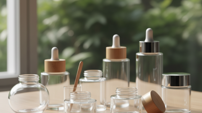 What is a Cosmetic Glass Jar and How to Use It?