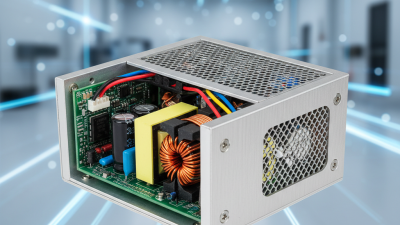 Top 10 Switching Power Supply Advantages You Need to Know?