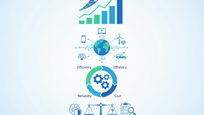 2026 Best Switching Power Supply Options to Consider?