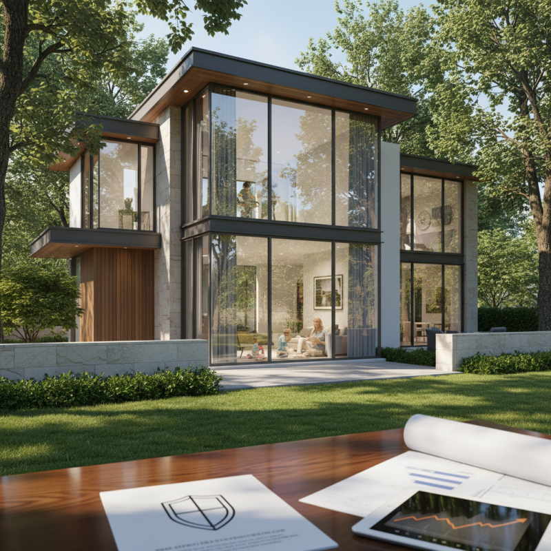 2026 How to Choose Bullet Proof Windows for Your Home?