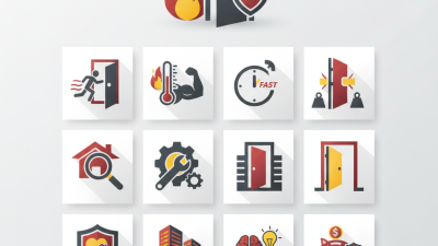 Top 10 Benefits of Steel Fire Escape Doors for Safety?