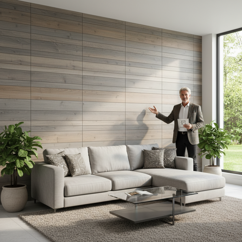 Top 10 Benefits of Wpc Wall Panels for Your Home Decor?