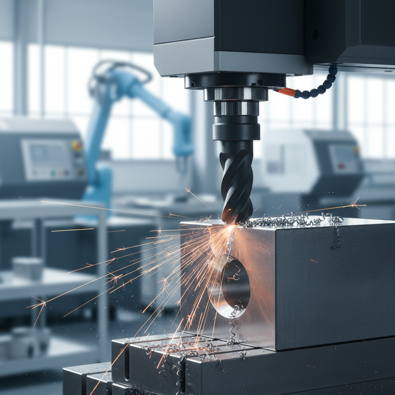 10 Essential Tips for Working with Cemented Carbide in Manufacturing