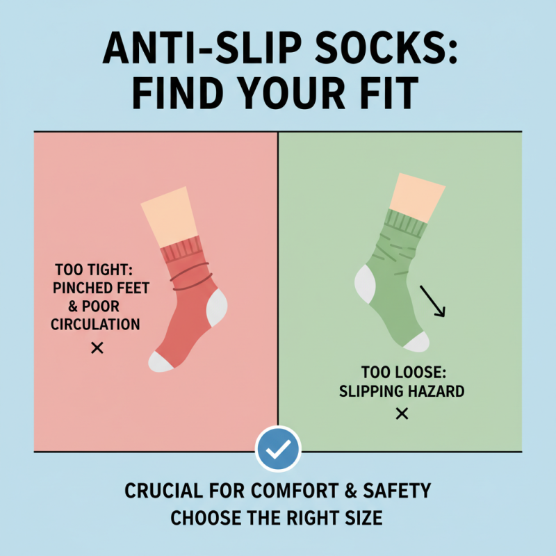 2026 Top Anti Slip Socks What You Need to Know?