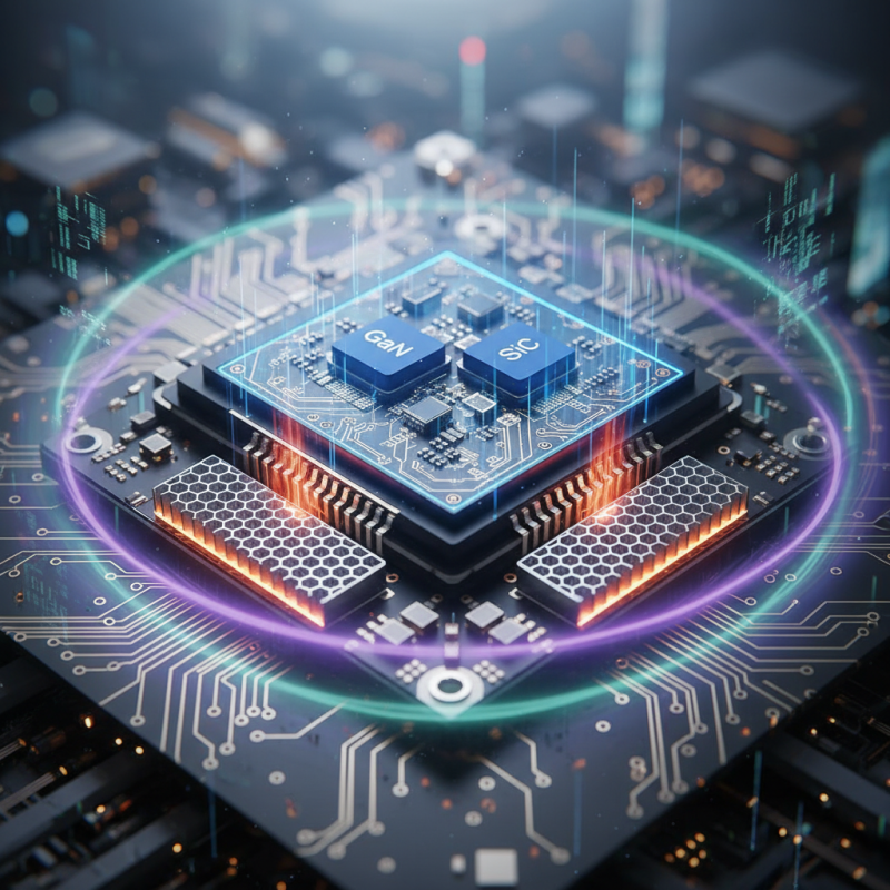 2026 Top Trends in Switching Power Supply Technology?