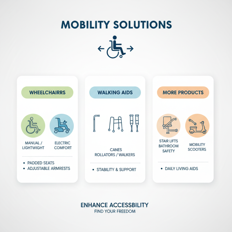 Why Choose a Mobility Store for Your Mobility Needs?
