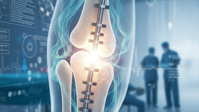 Interlocking Nail Implant Tips for Successful Recovery?