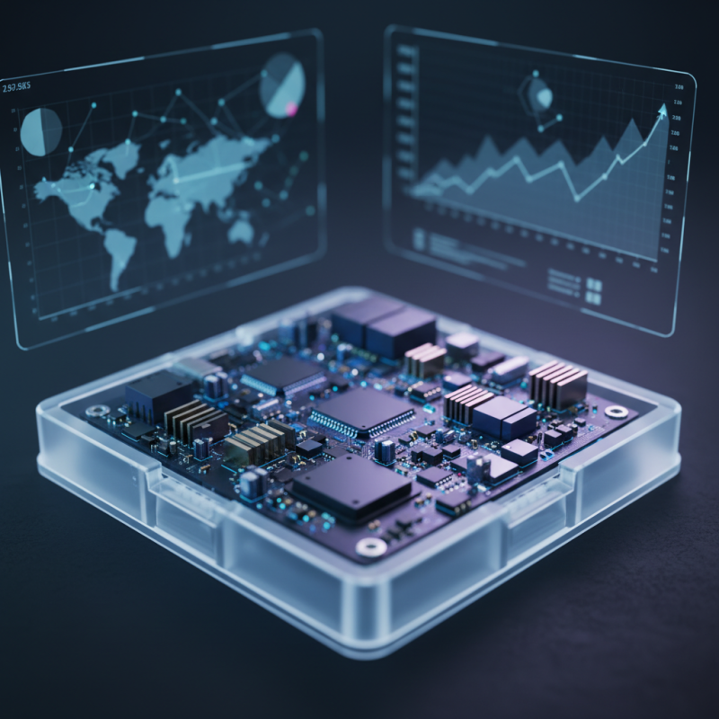 2026 Top Switching Power Supply Trends and Innovations?