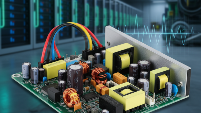 Best Switching Power Supply Options for Your Needs?