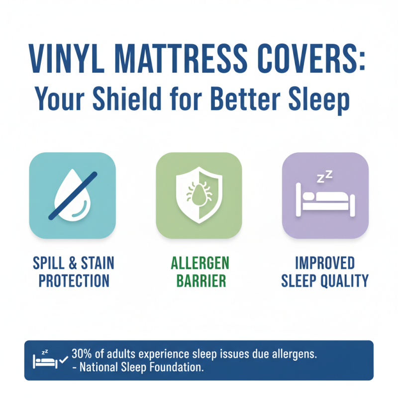 How to Choose the Best Vinyl Mattress Cover for Your Needs?