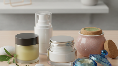 What is a Cosmetic Cream Jar and How to Choose One?