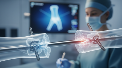 What is an Interlocking Nail Implant and How Does It Work?