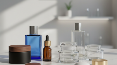 How to Choose the Best Cosmetic Glass Jar for Your Products?