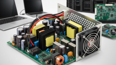 Best Switching Power Supply Options for Your Electronics?