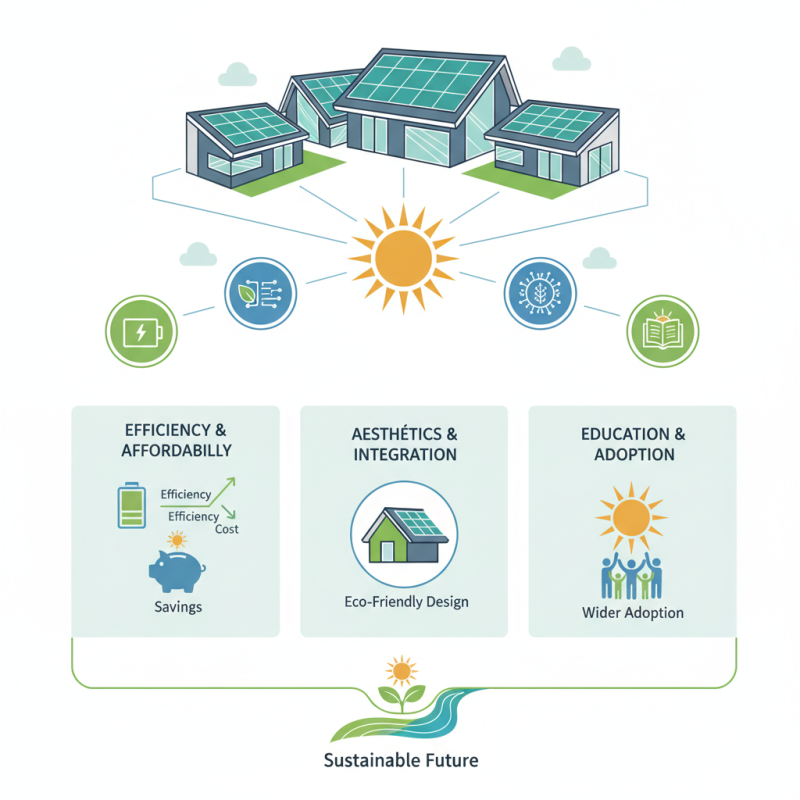 2026 Top Trends in Residential Solar Systems for Sustainable Living?