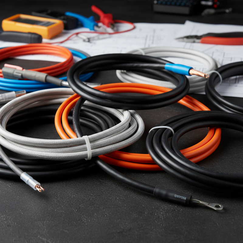 How to Choose the Right Electrical Cable for Your Needs?