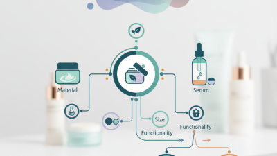 2026 Best Cosmetic Jars for Every Skincare Routine?