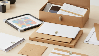 Best Rigid Mailer Options for Safe Shipping Solutions?