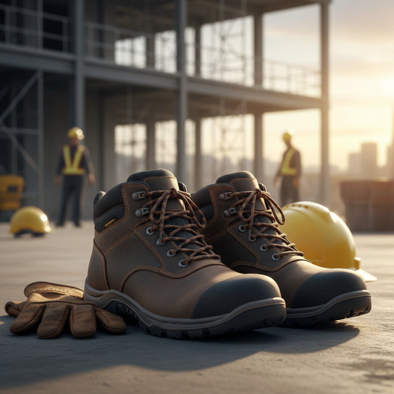 2026 Top Low Work Boots You Need to Know About?