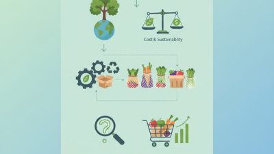 2026 Best Produce Packaging Solutions for Sustainable Agriculture?