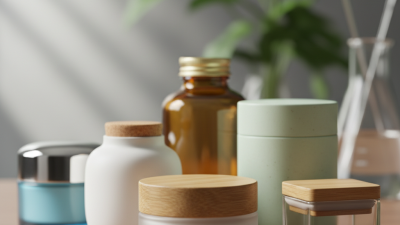Top Tips for Choosing the Best Cosmetic Cream Jar?