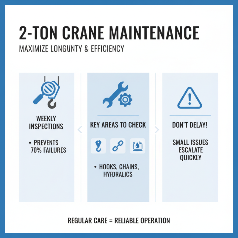 Top 5 Best 2 Ton Crane Options for Heavy Lifting Tasks?