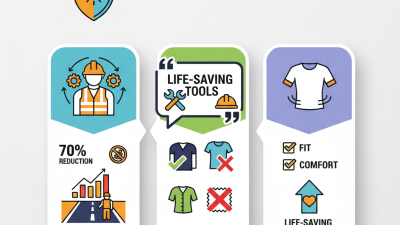 Ultimate Guide to Hi Vis Shirts Tips for Safety and Visibility