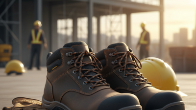 2026 Top Low Work Boots You Need to Know About?