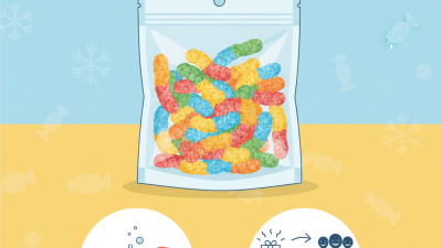 How to Make Freeze Dried Gummy Worms at Home?
