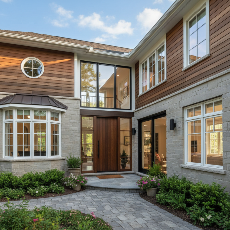 10 Best Window and Doors Options for Your Home Upgrade Decision?