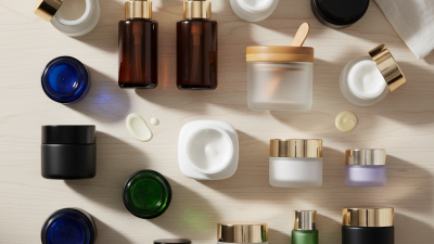 Best Cosmetic Cream Jar Options for Every Skin Type?