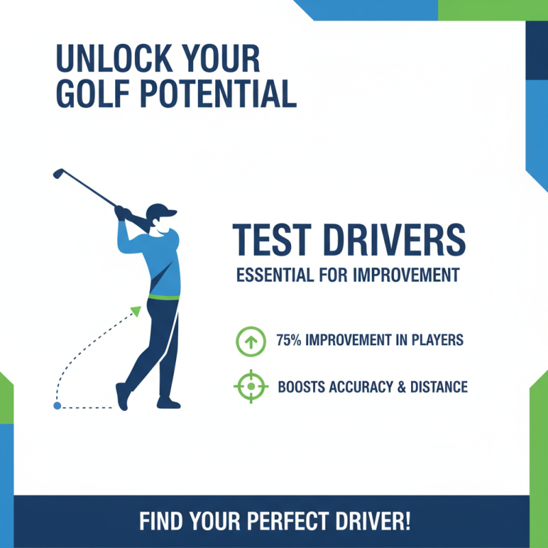 2026 How to Choose the Best Golf Driver for Your Game?