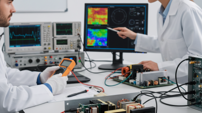 Essential Switching Power Supply Tips for Optimal Performance?