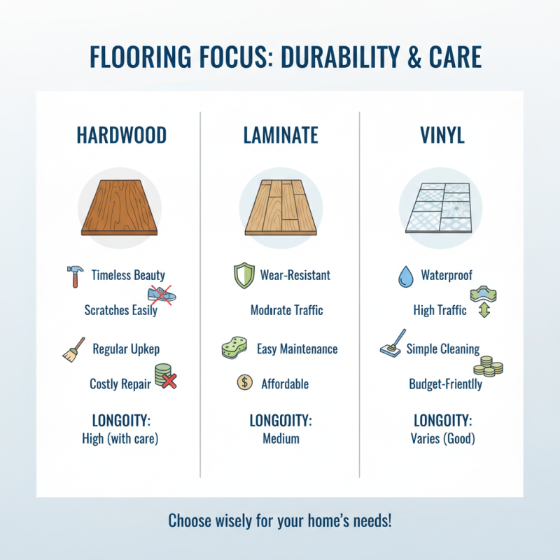 Best 10 Flooring Lumber Choices for Your Home Renovation?