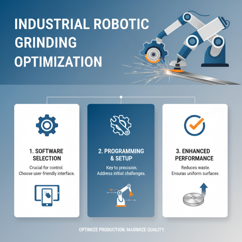 2026 How to Master Robotic Grinding Techniques for Industrial Applications?