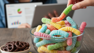 10 Essential Tips for Enjoying Freeze Dried Gummy Worms?