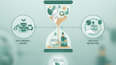 2026 Top Cosmetic Glass Jar Trends for Skincare and Makeup?